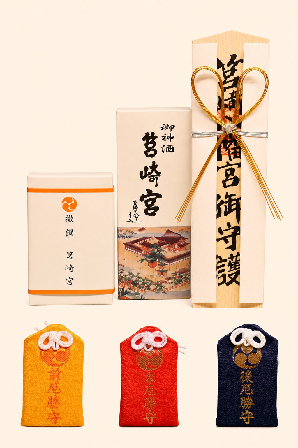 厄祓／晴厄／還暦 | 日本三大八幡宮 筥崎宮【公式】