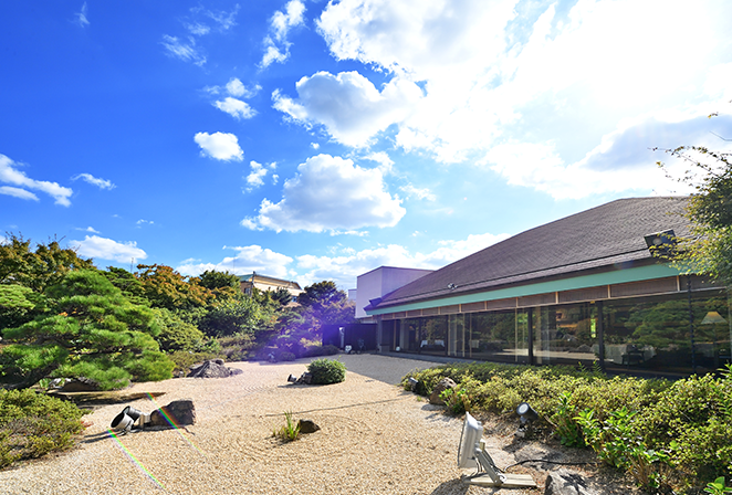 La Saison 筥崎宮迎賓館